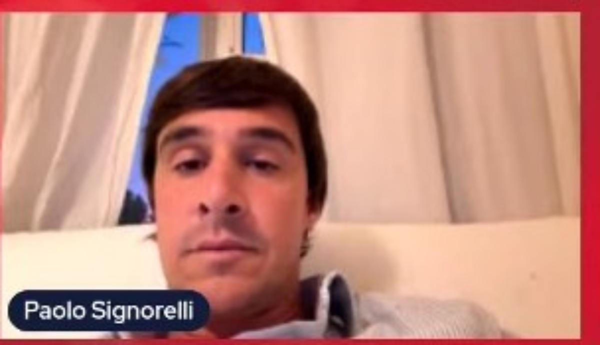 “Non deve più scendere in campo”: BOCCIATURA TOTALE in DIRETTA | Atteggiamento vergognoso