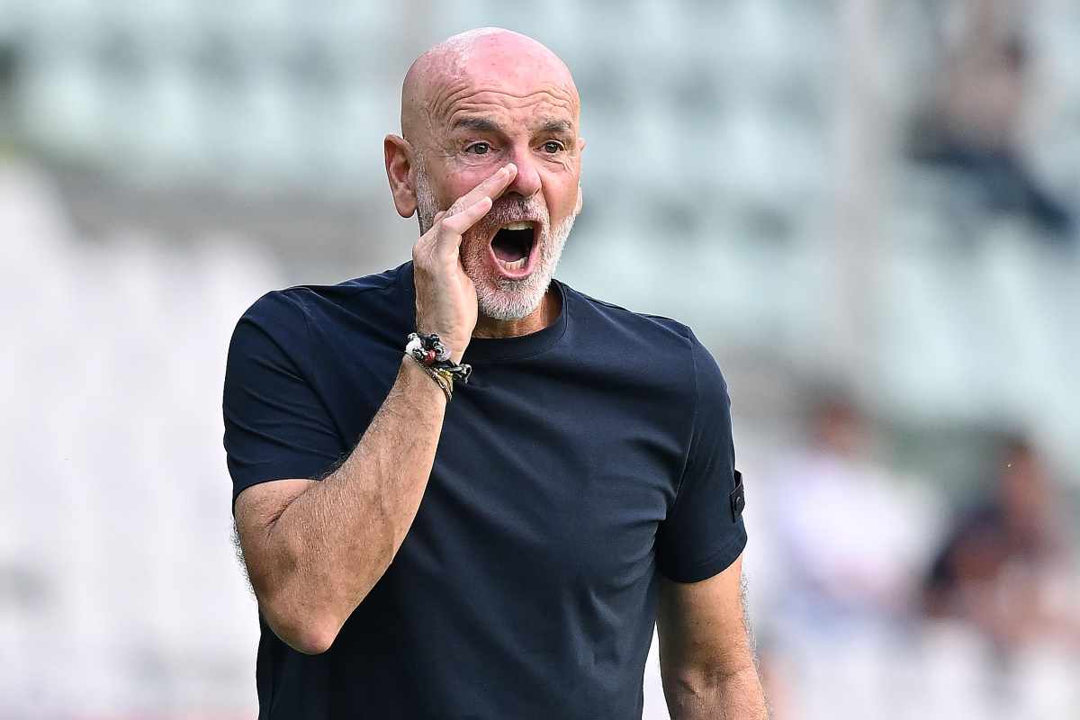 pioli ha poche idee e non si fa capire la fiorentina rischia di retrocedere la durissima sentenza