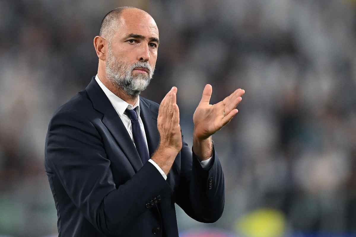 “Tudor questo è inaccettabile”, attacco diretto dopo Juventus Atalanta