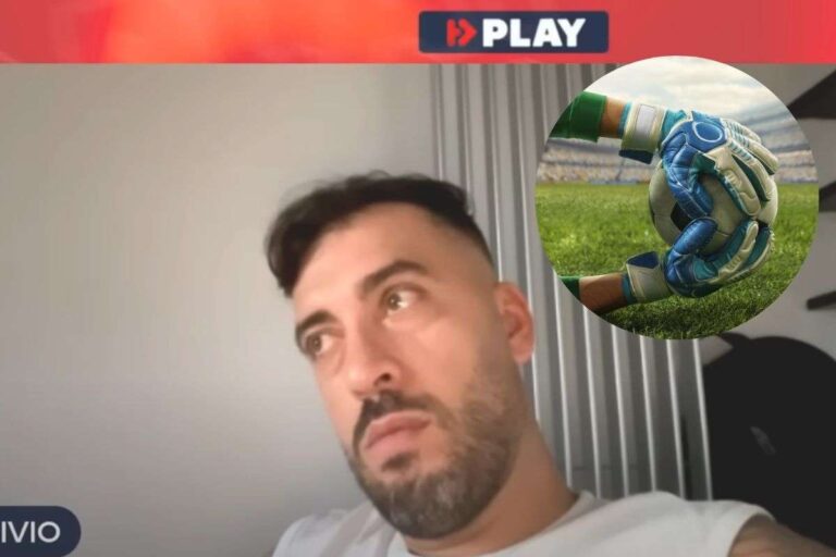 viviano e nel cerchietto n portiere