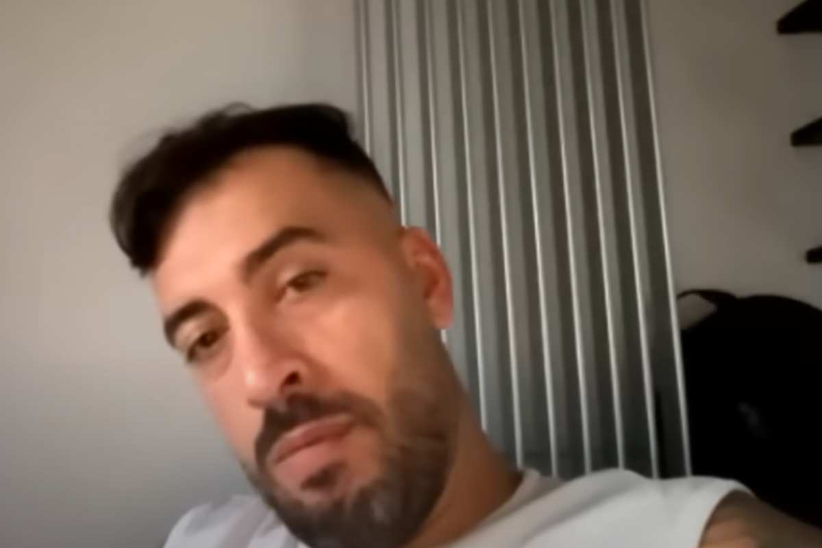 “Il Milan lotterà fino in fondo, dal Napoli mi aspettavo di più”, Viviano ha occhi solo per lui