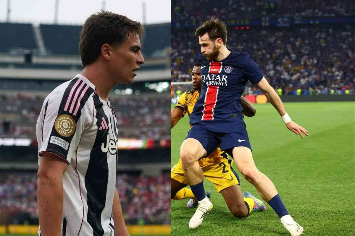 “Yildiz come Kvaratskhelia”, Viviano lo dice in live: la precisazione fa discutere “Yildiz come Kvaratskhelia”, Viviano lo dice in live: la precisazione fa discutere