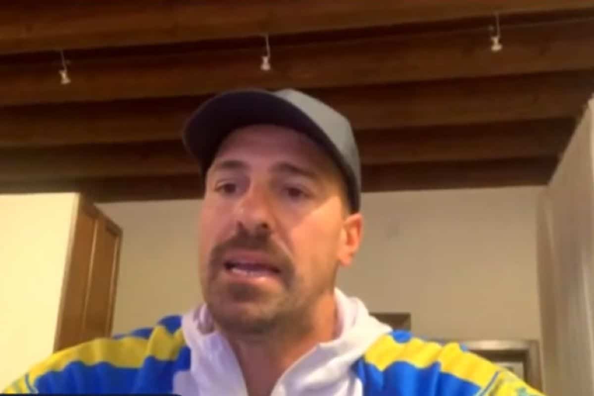 Caduto in depressione dopo il ritiro, l’ex Serie A crolla: “Non ho deciso io di smettere”