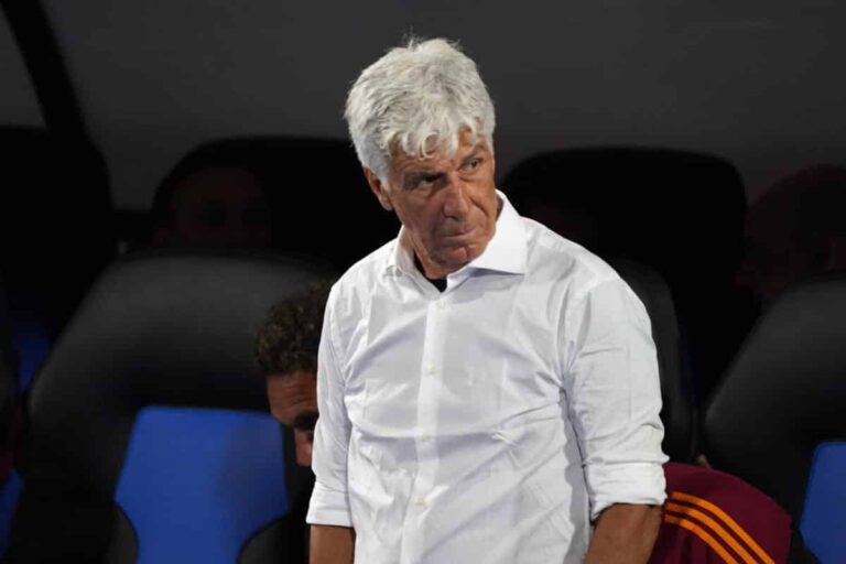 gasperini roma