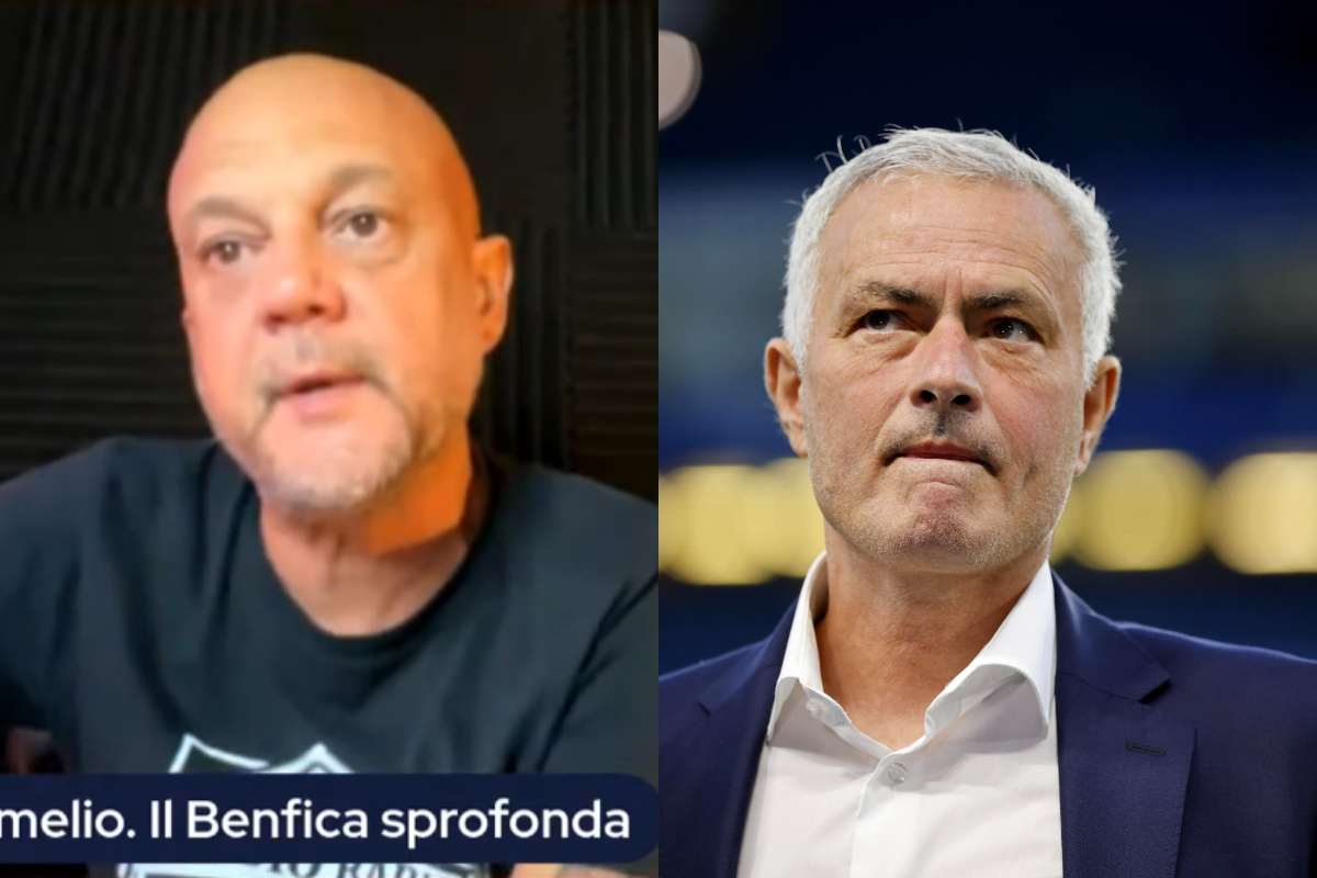 “Tutte scenate per non allenare” | Nuova sentenza contro Mourinho