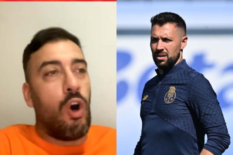 Emiliano Viviano e Francesco Farioli