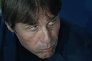 antonio conte