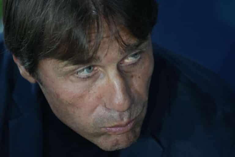 antonio conte