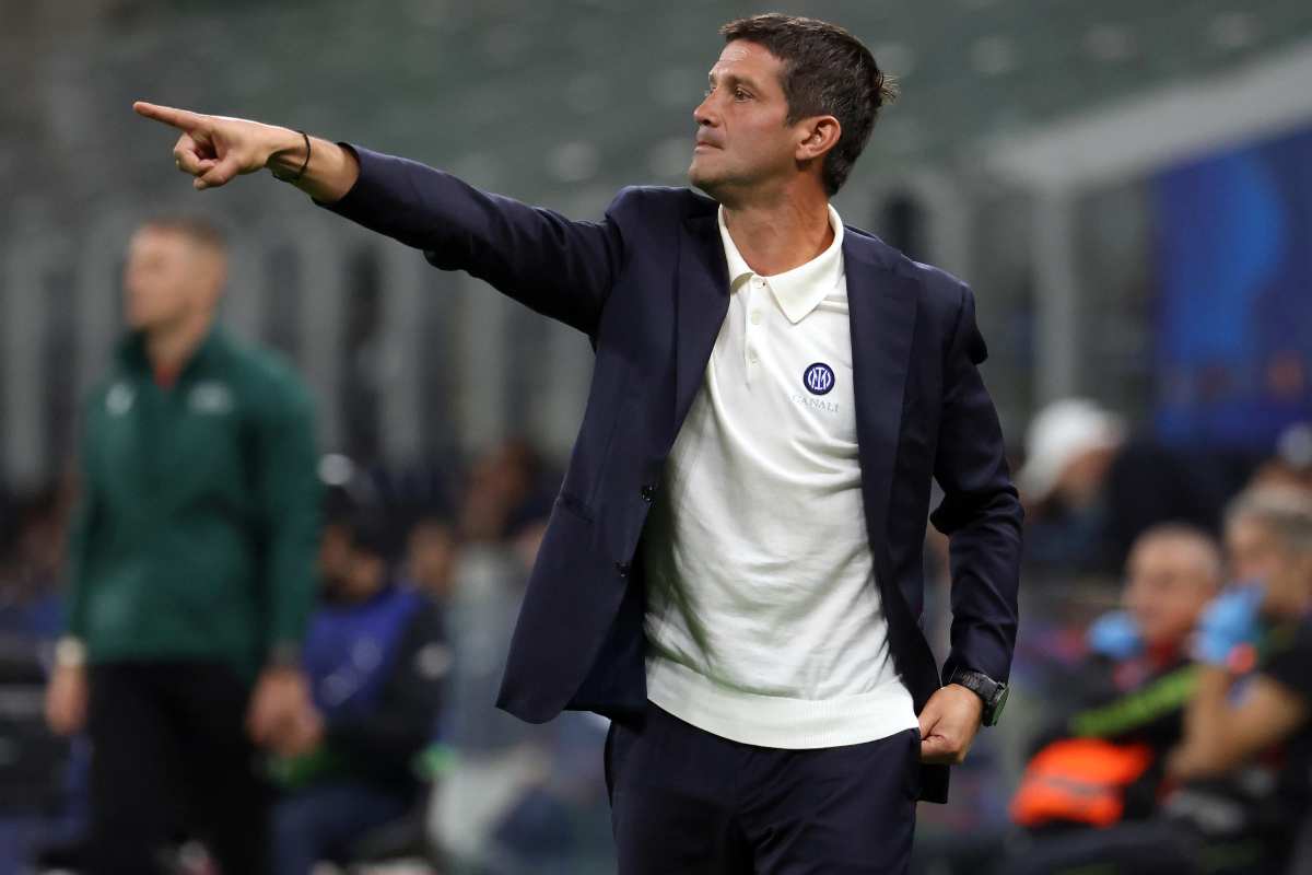 Inter scatenata sul calciomercato, due cambi a gennaio