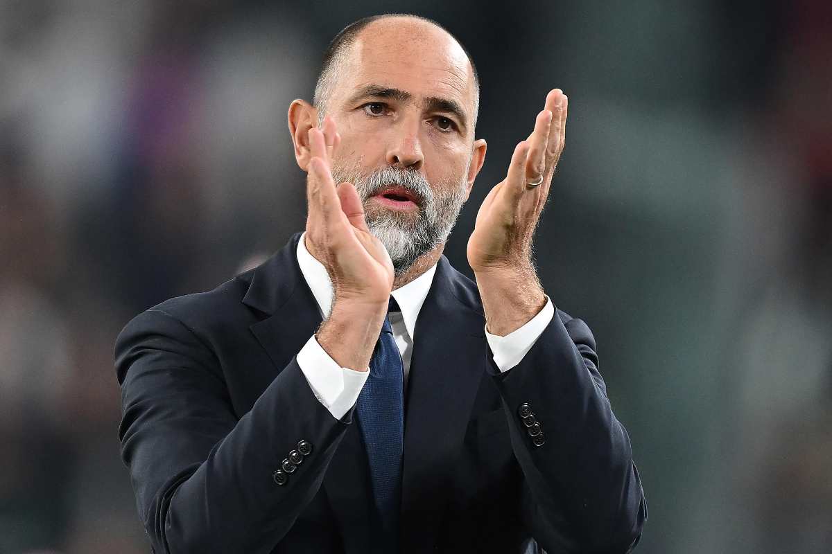 Tre colpi per la Juventus, a gennaio arrivano i rinforzi per puntare allo Scudetto Tre colpi per la Juventus, a gennaio arrivano i rinforzi per puntare allo Scudetto