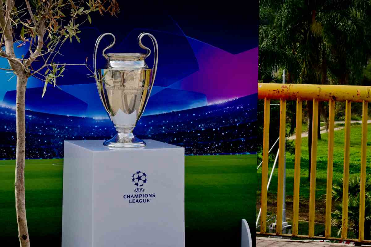 pi249 facile vincere la champions della serie a il ragionamento ha senso