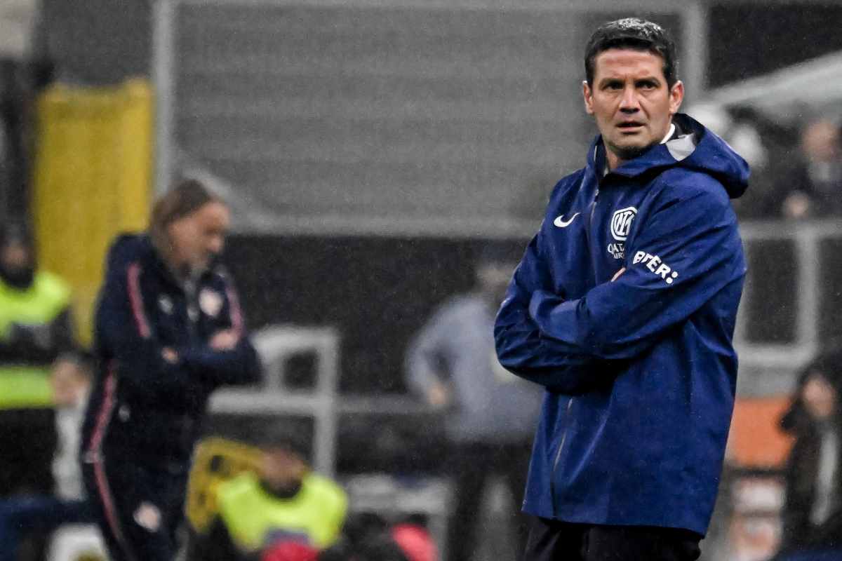 Infortunio pesante in casa Inter, arriva la conferma che fa male Infortunio pesante in casa Inter, arriva la conferma che fa male