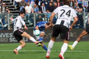 como juve pagelle