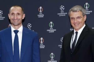 comolli e chiellini