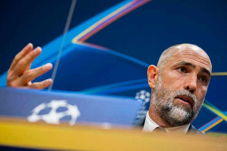 igor tudor