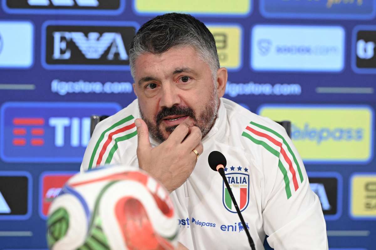 Estonia Italia, appena un mese fa 5 0