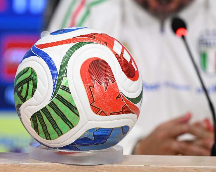 pallone
