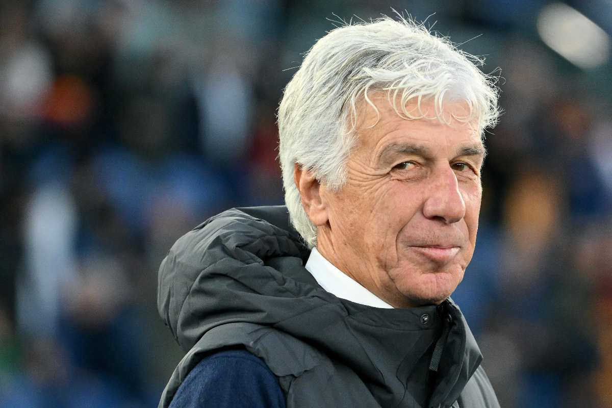 gasperini 232 pronto per roma viktoria plzen