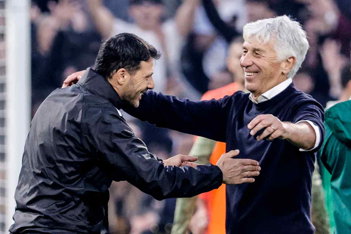gasperini