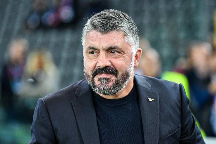 gattuso  