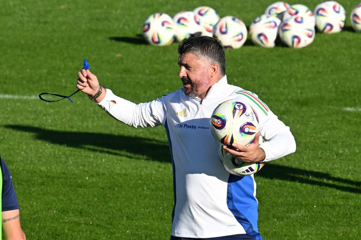 Estonia Italia formazioni ufficiali: una sorpresa da Gattuso Estonia Italia formazioni ufficiali: una sorpresa da Gattuso