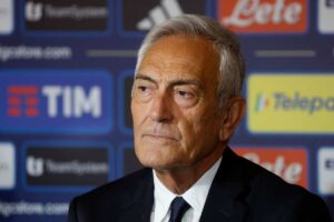 gravina serio