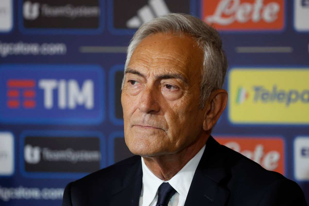 Gravina si oppone, Serie A cosa sta per cambiare? Gravina si oppone, Serie A cosa sta per cambiare?