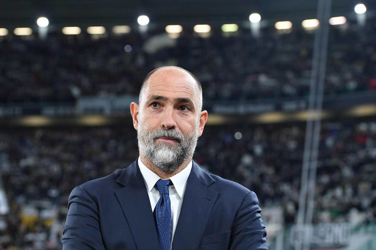 Esonero Tudor? La Juventus ha già “contattato” due sostituti: ecco i nomi Esonero Tudor? La Juventus ha già “contattato” due sostituti: ecco i nomi