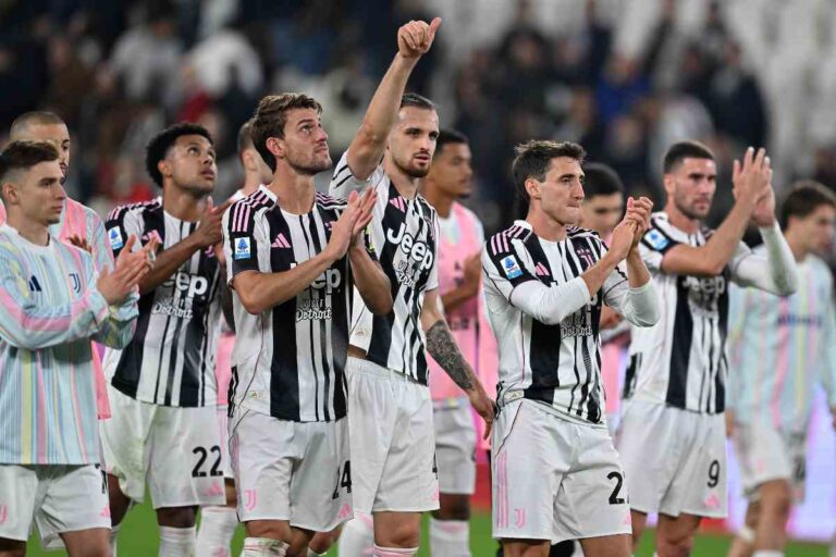 juventus