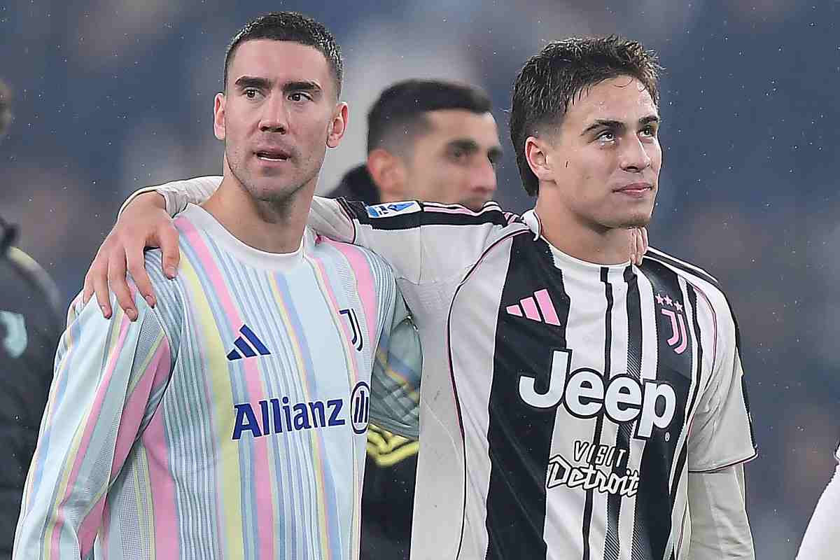 Calciomercato, arriva la dichiarazione senza giri di parole: “Se cediamo calciatori troveremo dei sostituti” Calciomercato, arriva la dichiarazione senza giri di parole: “Se cediamo calciatori troveremo dei sostituti”