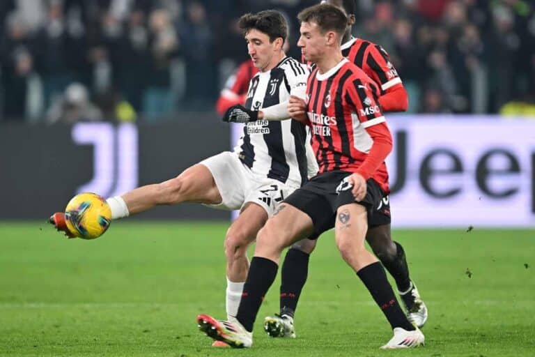 cambiaso in juventus milan