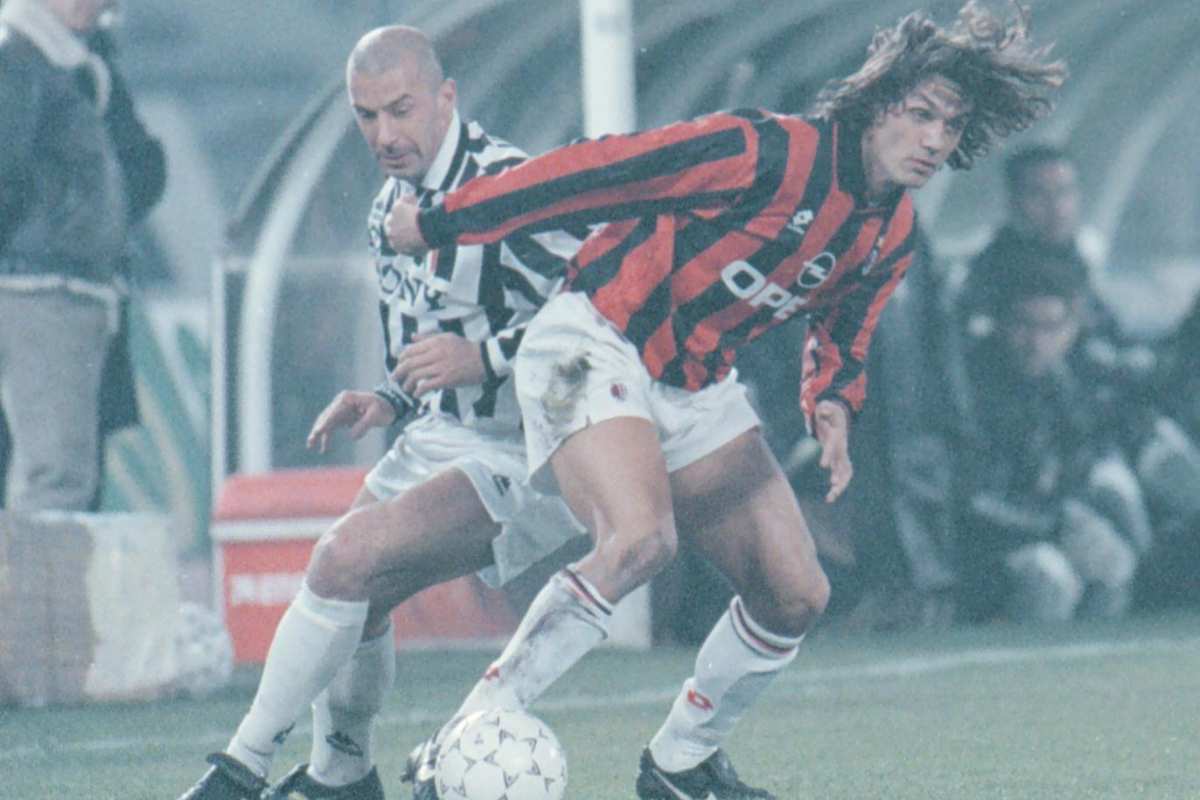 Juventus Milan, da Marchisio a Sheva: questi gol meravigliosi non li ricordi