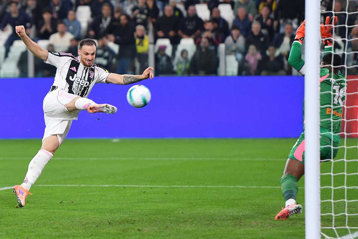 Pagelle Juventus Milan di Fantozzi: Rugani e Conceicao i migliori, imbarazzo David