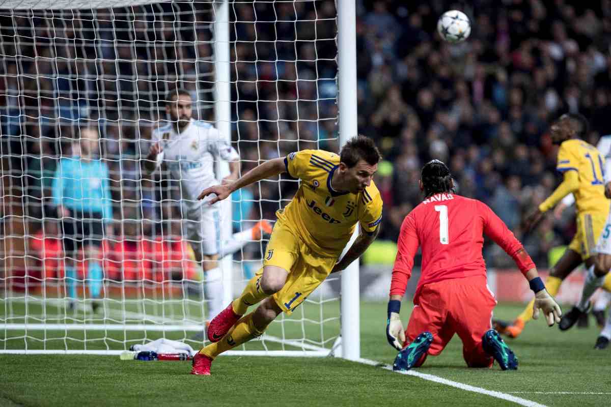 L’ultima volta di Real Madrid Juventus, quel sogno e quel rigore surreale L’ultima volta di Real Madrid Juventus, quel sogno e quel rigore surreale