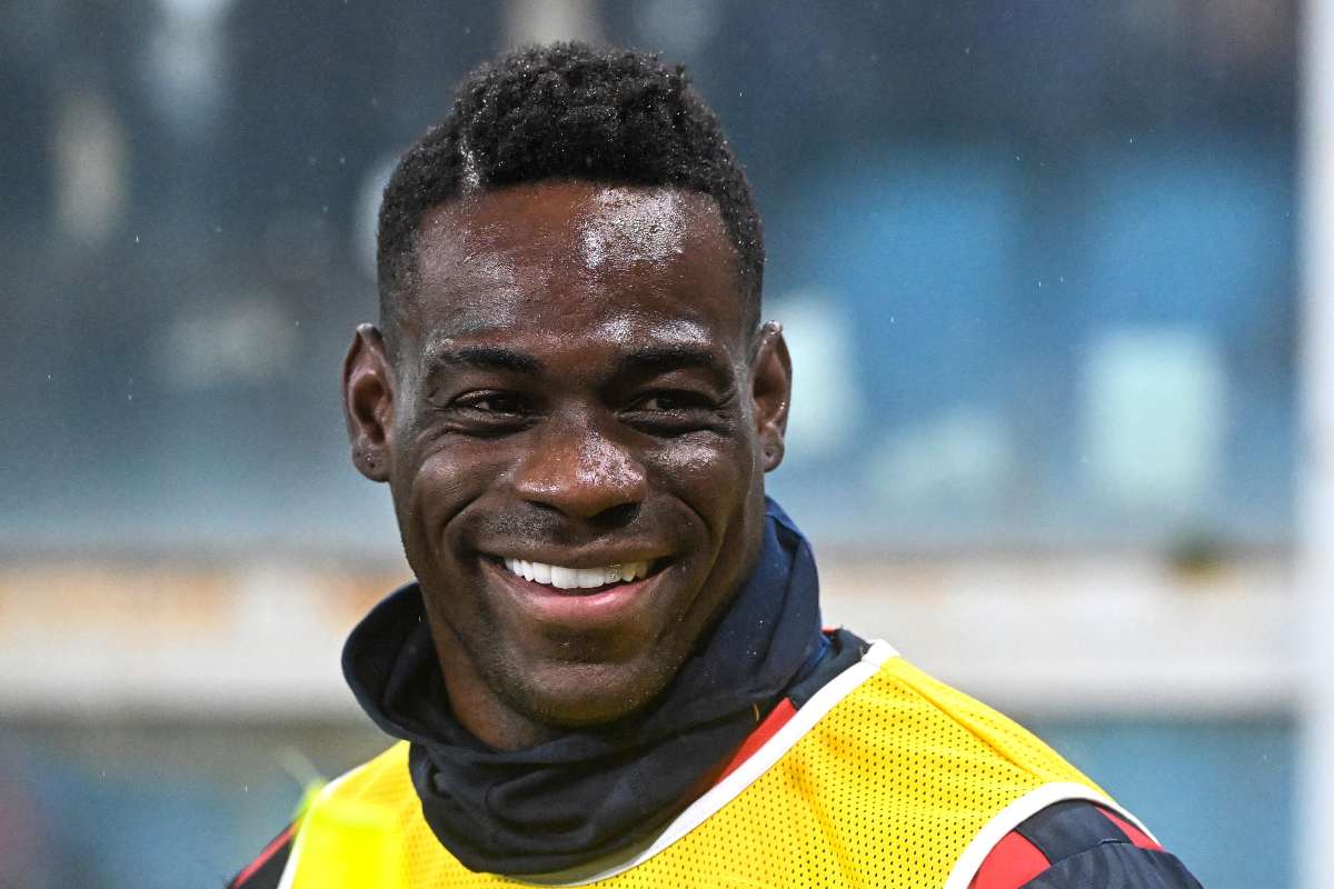 Balotelli alla Juventus, tutta la verità: trattativa accesa nelle ultime ore