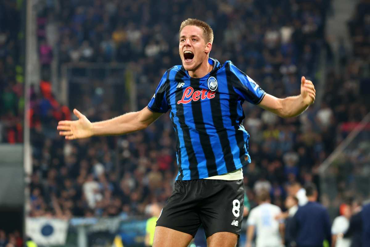 Pasalic, la Roma e la Lazio: indiscrezioni assurde in live