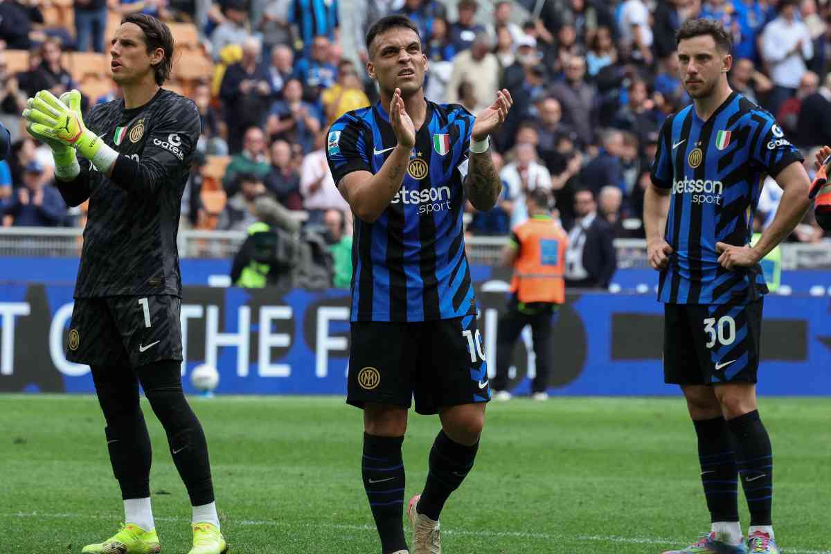 Probabili formazioni Serie A: Roma Inter, Como Juventus, Milan Fiorentina Probabili formazioni Serie A: Roma Inter, Como Juventus, Milan Fiorentina
