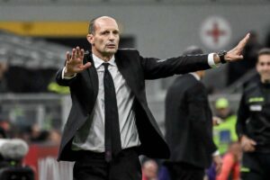 max allegri