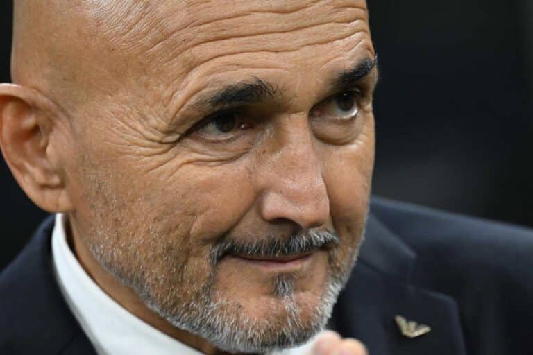 luciano spalletti