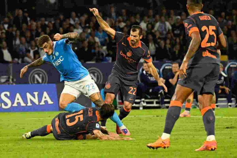 rigore napoli inter