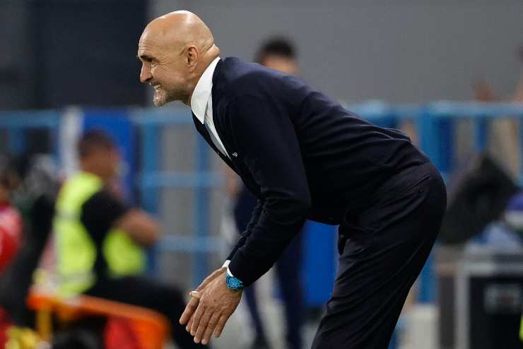spalletti 