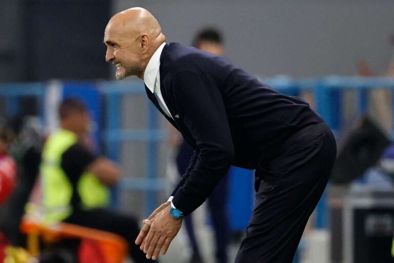 spalletti