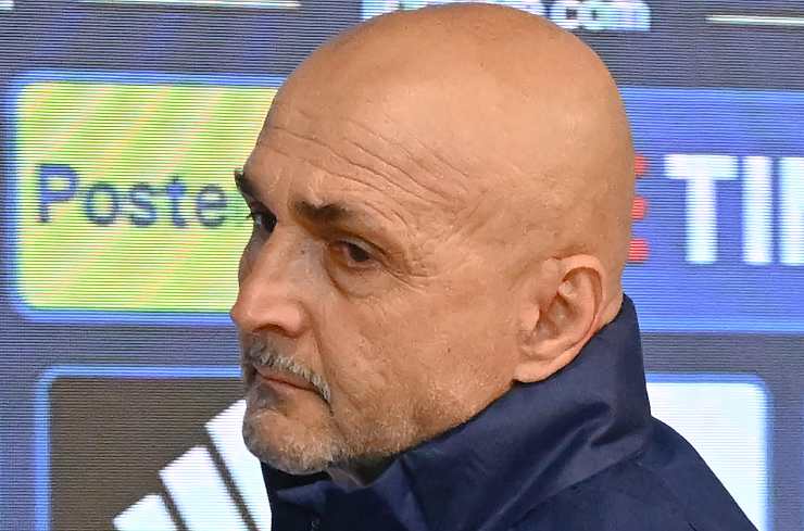 spalletti 