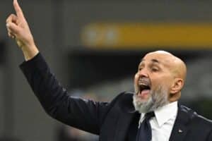 spalletti da indicazioni