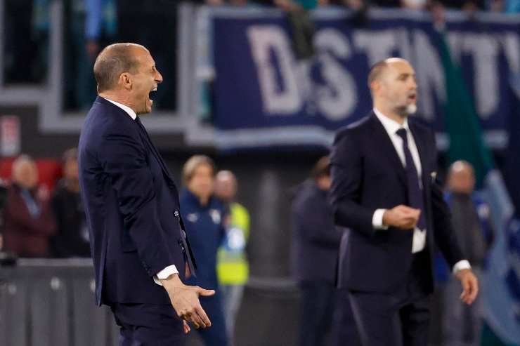 tudor e allegri