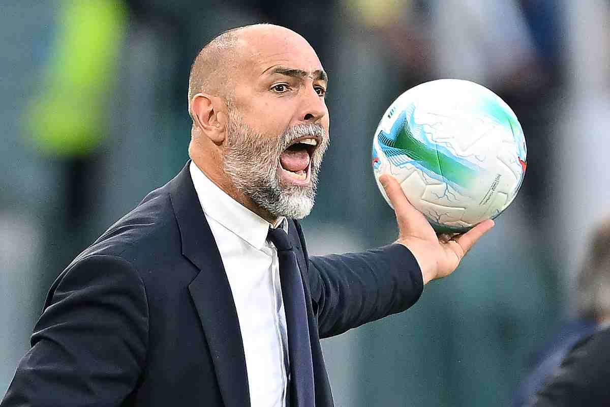 “Juve eliminata dalla Champions League”, la sentenza inchioda Tudor