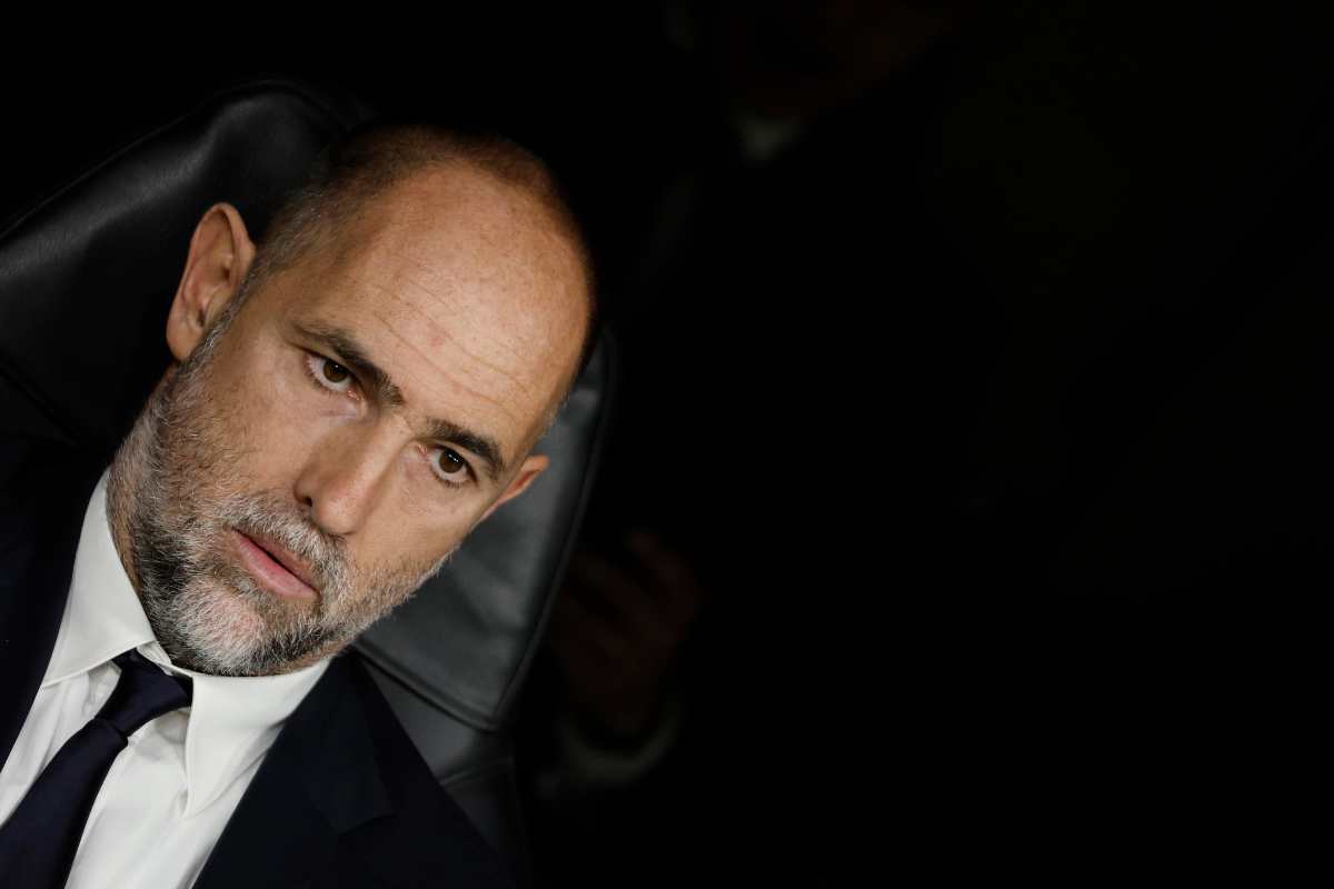 “La Juventus già pensa alla prossima stagione per l’allenatore”, incredibile davvero “La Juventus già pensa alla prossima stagione per l’allenatore”, incredibile davvero