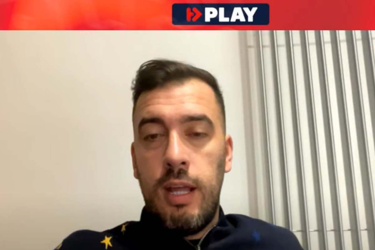 Rabiot vs De Siervo, interviene Viviano in live: le parole che non ti aspetti