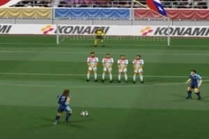 winning eleven 3