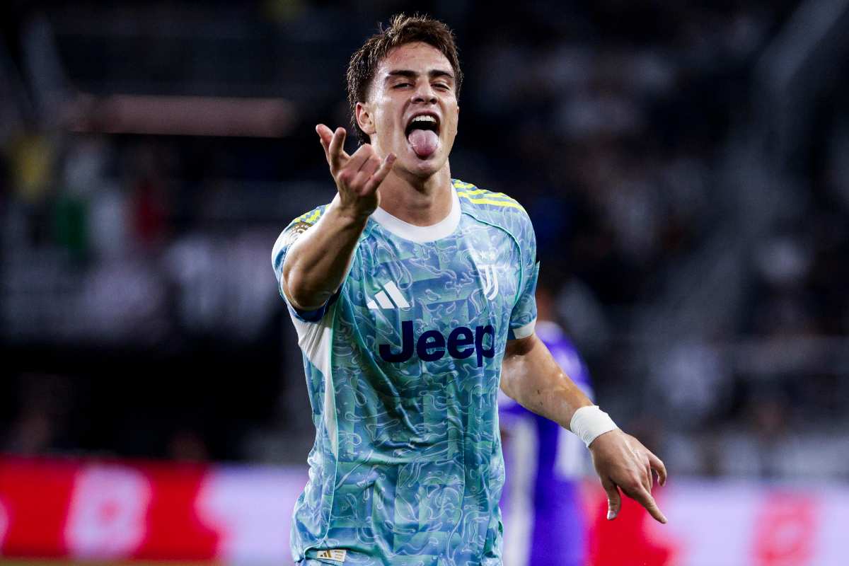 Yildiz all’Arsenal, alla Juventus in cambio arriva un grande campione